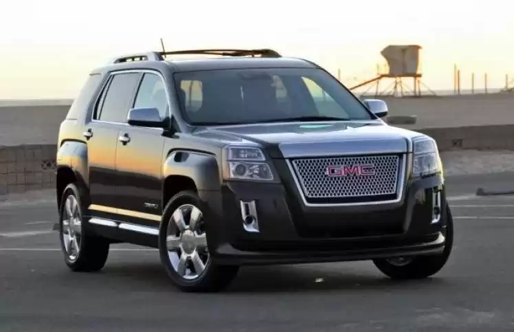 Used GMC Unspecified For Sale in Doha #6158 - 1  image 